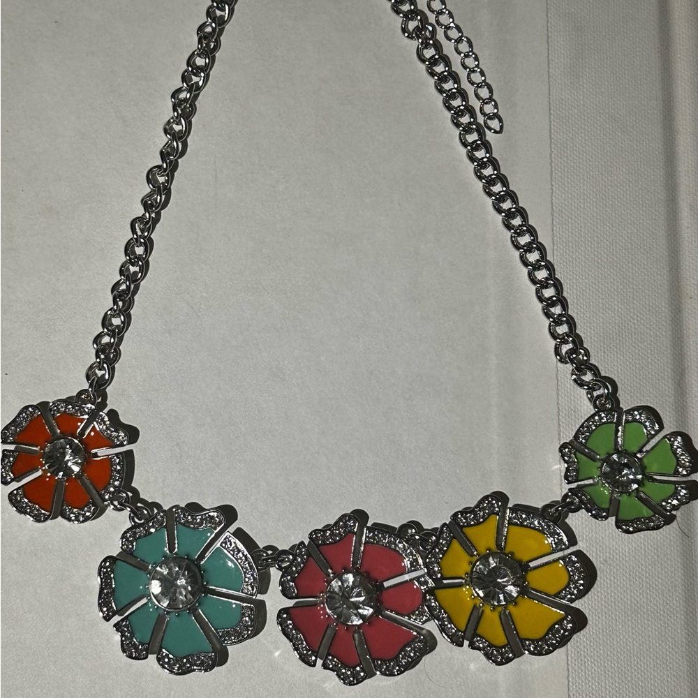 Paparazzi necklace
